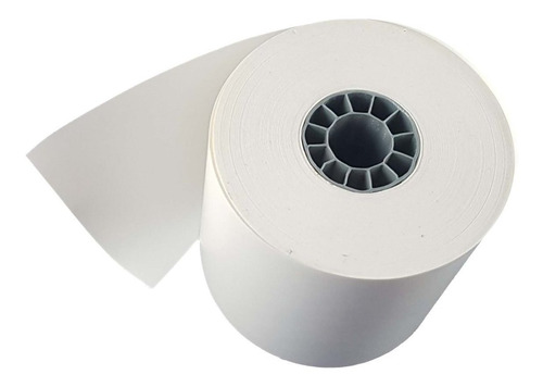 Rollo Papel Termico 57 X 60 100 Piezas