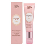 Base Bb Cream Bege Claro N: 10 Latika 30ml