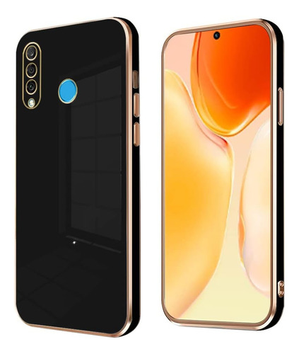 Funda Para Honor X8 4g/honor X30i Con Uso Rudo Carcasa 2mica