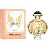 Paco Rabanne Olympea Solar Edp Intense 80ml Volume Da Unidade 80 Ml