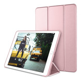 Dtto - Funda iPad Mini 3/2/1 Rose Gold