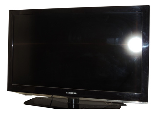 Samsung Smart Tv 37  Hd Ln37c530f1rxzs Led