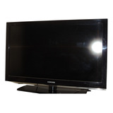 Samsung Smart Tv 37  Hd Ln37c530f1rxzs Led