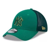 Gorra New Era M 3930 Mlbstp 23 Neyyan Kgr 60299092