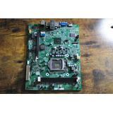 Dell Optiplex 390 Sff Motherboard Intel Socket Lga1155 D Nnk