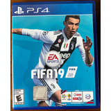 Fifa 19 Ps4