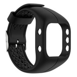 Pulsera De Silicona Para Reloj Deportivo Polar A300