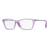 Ray Ban Rb7022 5367 Shirley Fucsia Light Liteforce