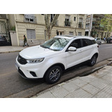 Ford Territory 2020 1.5t Sel