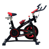 Bicicleta Fija Gadnic Fit B-16 Spinning 8kg Fitness Gym