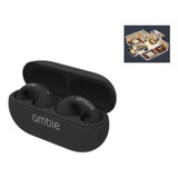 Audífonos Inalámbricos Ambie Sound Earcuffs Tws Con Contro