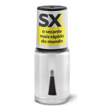 Sx Secante Ultra Rápido 9ml - Cora