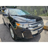 Ford Edge Limited Aut 2012
