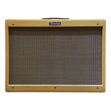 Amplificador Valvular Fender Blues Deluxe 223-2205-000 Usado