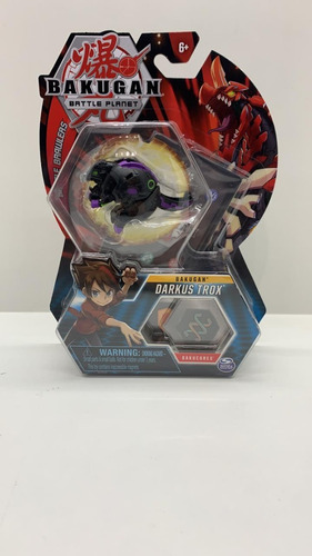 Bakugan Battle Brawlers Spin Master Bakugan Ultra A Elegir