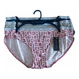 Set De 3 Calzones Bikini Tommy Hilfiger Originales Talla M