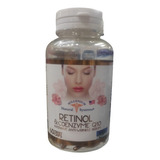 Retinol Y Coenzyme Q10 Aplicable - g a $833