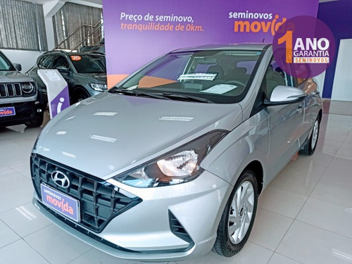  HYUNDAI HB20 1.0 EVOLUTION (FLEX)