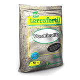 Vermiculita Terrafertil Retención Nutrientes 5 Valhalla Grow