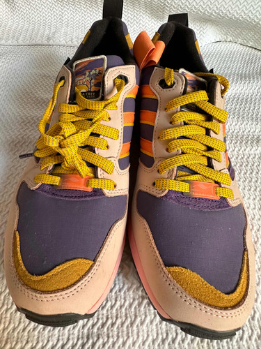 Adidas Zx 4000 | MercadoLibre 📦