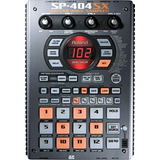 Muestreador Roland Sp404sx De Onda Lineal Con Efectos Dsp