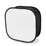 Pantalla Reflectora Para Filter Flash Soft Softbox Speedlite