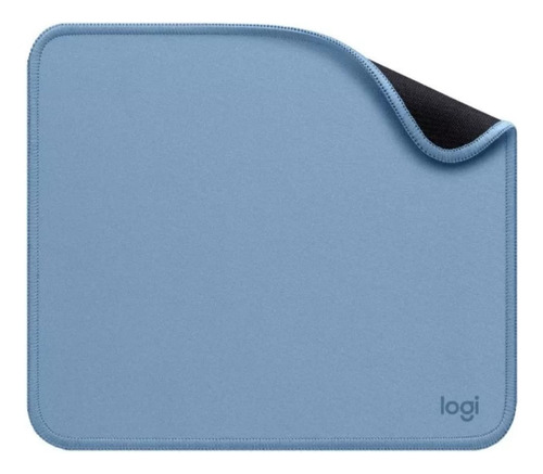 Mousepad Logitech 200x230mm Blue Gray