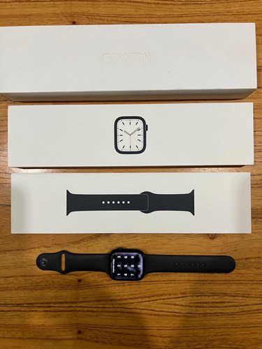 Apple Watch Series 7