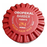 Obopekal® Cera Gel Modelador Aqua Wax 200g Verde Negro Rojo
