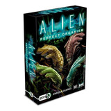 Alien: Perfect Organism {juego De Mesa]