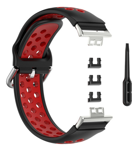 Correa De Reloj For Huawei Watch Fit Smart Watch