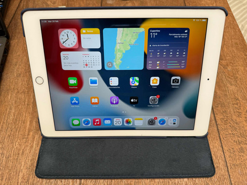 iPad Air 2 Wi-fi 128gb Gold - Mod A1566