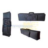 Capa Bag Teclado Master Luxo Casio Ct-s300
