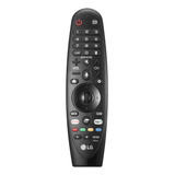 Controle Remoto Magic LG Tv 43uj6565 An-mr650a Original