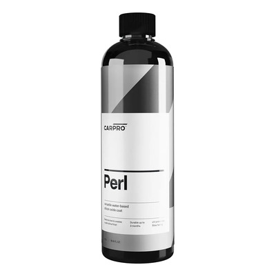 Dressing Para Plásticos Concentrado Carpro Perl 500ml | Envío gratis