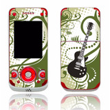 Capa Adesivo Skin368 Sony Ericsson W760