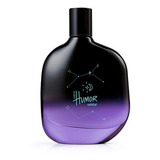 Perfume Masculino Humor Estelar - mL a $1221
