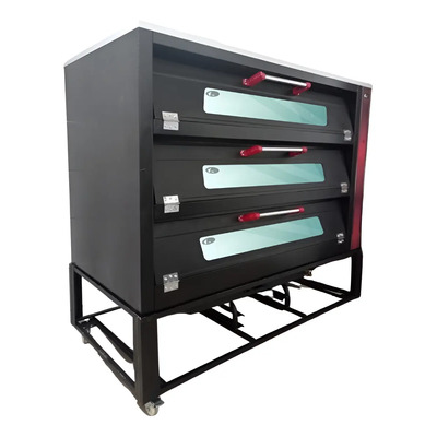 Horno Para Pan 9 Ch C\u002Fcristal-vapor Timer Regulador | Meses sin interés
