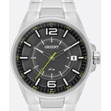 Relógio Masculino Orient Ref: Mbss1314 Gfsx Casual 50m