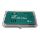 Kit De Eletrônica Básico