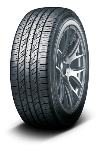 Neumático Kumho 225/60r17 Crugen Kl33