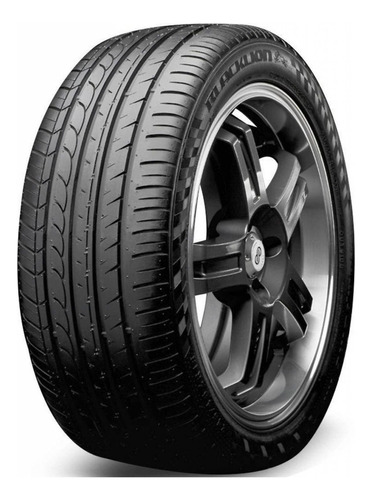 Llanta 215/40r17 87w Blacklion Bu66 Champoint