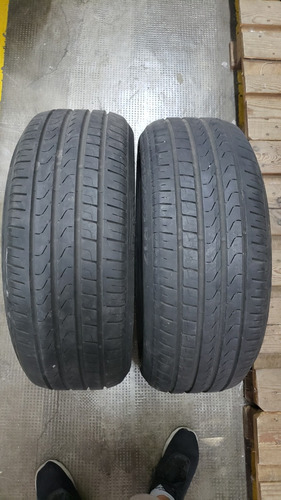 Neumatico Usado Pirelli P7 215x50x17