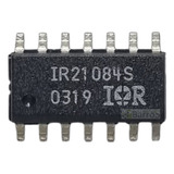 Smd Ir21084s - Ir21084spbf - Ir21084 S - Sop14 - Original