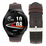 Correa De Reloj - Compatible For Huawei Watch Gt 2e Band, Bl