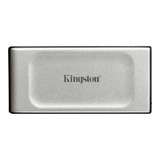 Disco Ssd Externo Kingston Xs2000 500gb Portable Usb 3.2