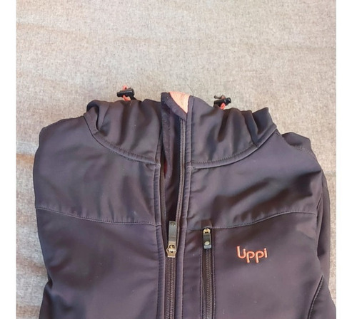 Chaqueta Lippi Softshell Xs