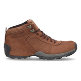 Bota Cat Hombre P724630m4m