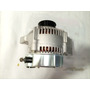 Alternador De Honda Civic Crx 1.5 1984-87 12v 55a  Honda CRX