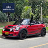 Mini John Cooper Works Cabrio 1.6 Turbo Mecanico